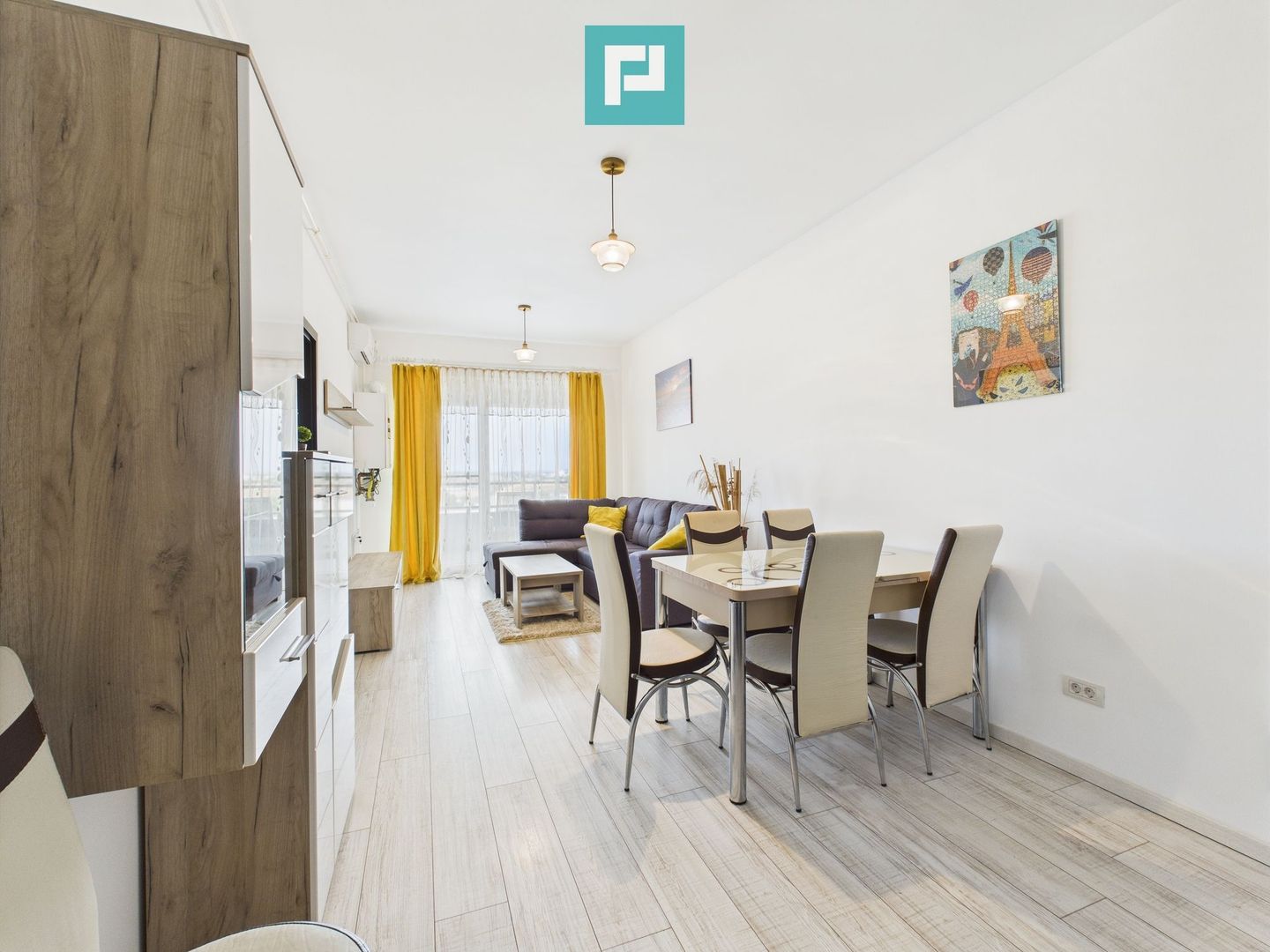 Apartament 2 camere Adora Park - Poză 5