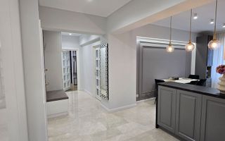 # # - De vanzare apartament INTABULAT 100 mp LUX - Royal Town Iasi - Poză 3