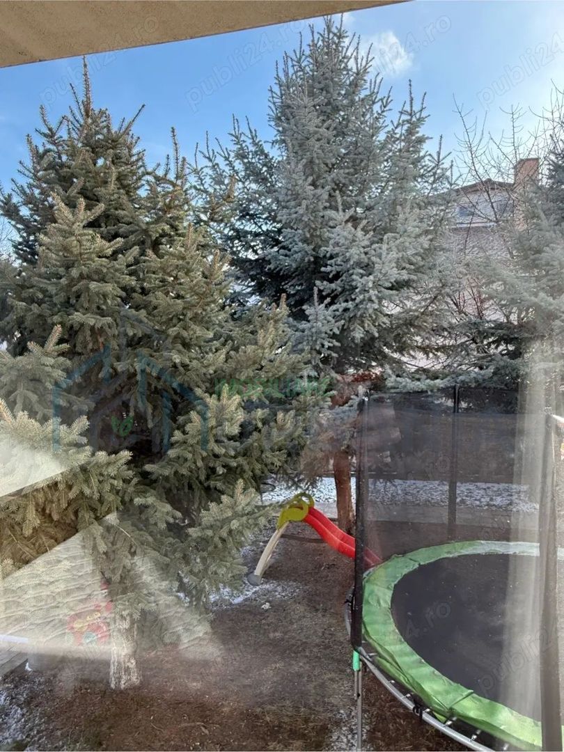 Apartament 2 camere, curte interioara, parcare, gratar - Poză 9