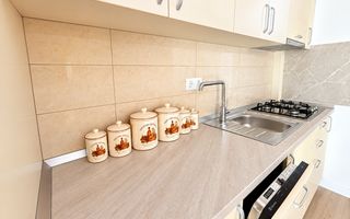 Apartament 3 camere | Rose Residence | Iancu Nicolae | Parcare subterană - Poză 5
