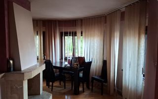 Dorobantilor | 3 camere | etaj 1 | centrala proprie | necesită renovare - Poză 6