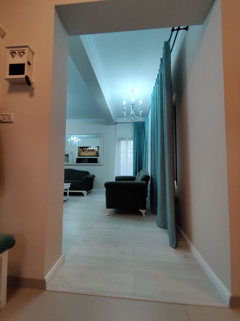 CASA  DEOSEBITA LA  SACALAZ IN SUPRAFATA DE 153 MP - Poză 23