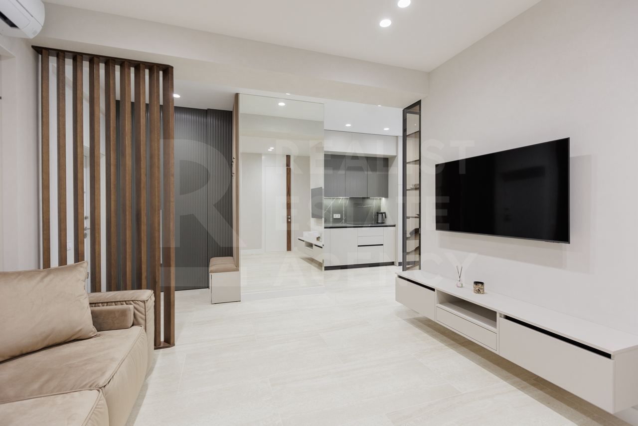 Chirie, apartament, 3 camere, strada Tricolorului, Centru - Poză 3