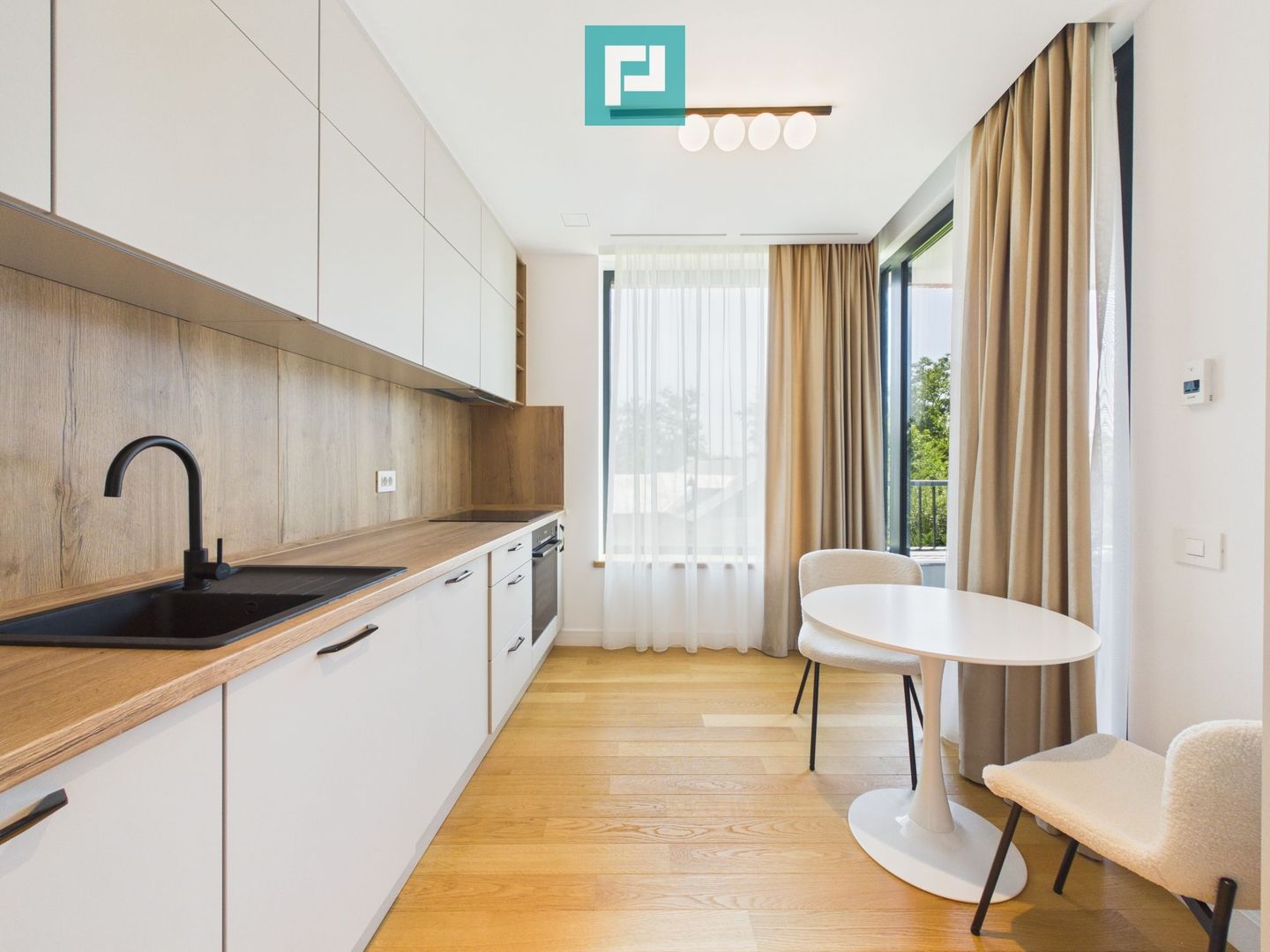 Apartament Premium 2 camere | Iancu Nicolae - Poză 5