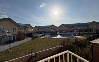 VILA 3 CAMERE CU GRADINA | VEDERE LAC SI PISCINA | COSMOPOLIS | 2 LOCURI PARCARE - Poză 9