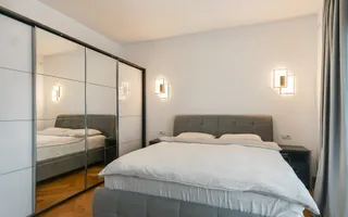 Apartament spatios 3 camere, 2 balcoane, 2 parcari, zona Iulius Mall! - Poză 17