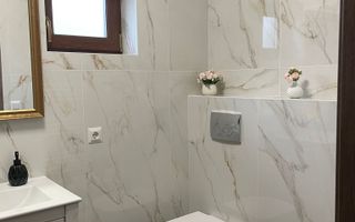 Duplex cu 4 camere | La cheie | Zona Parcului Poligon - Florești - Poză 23