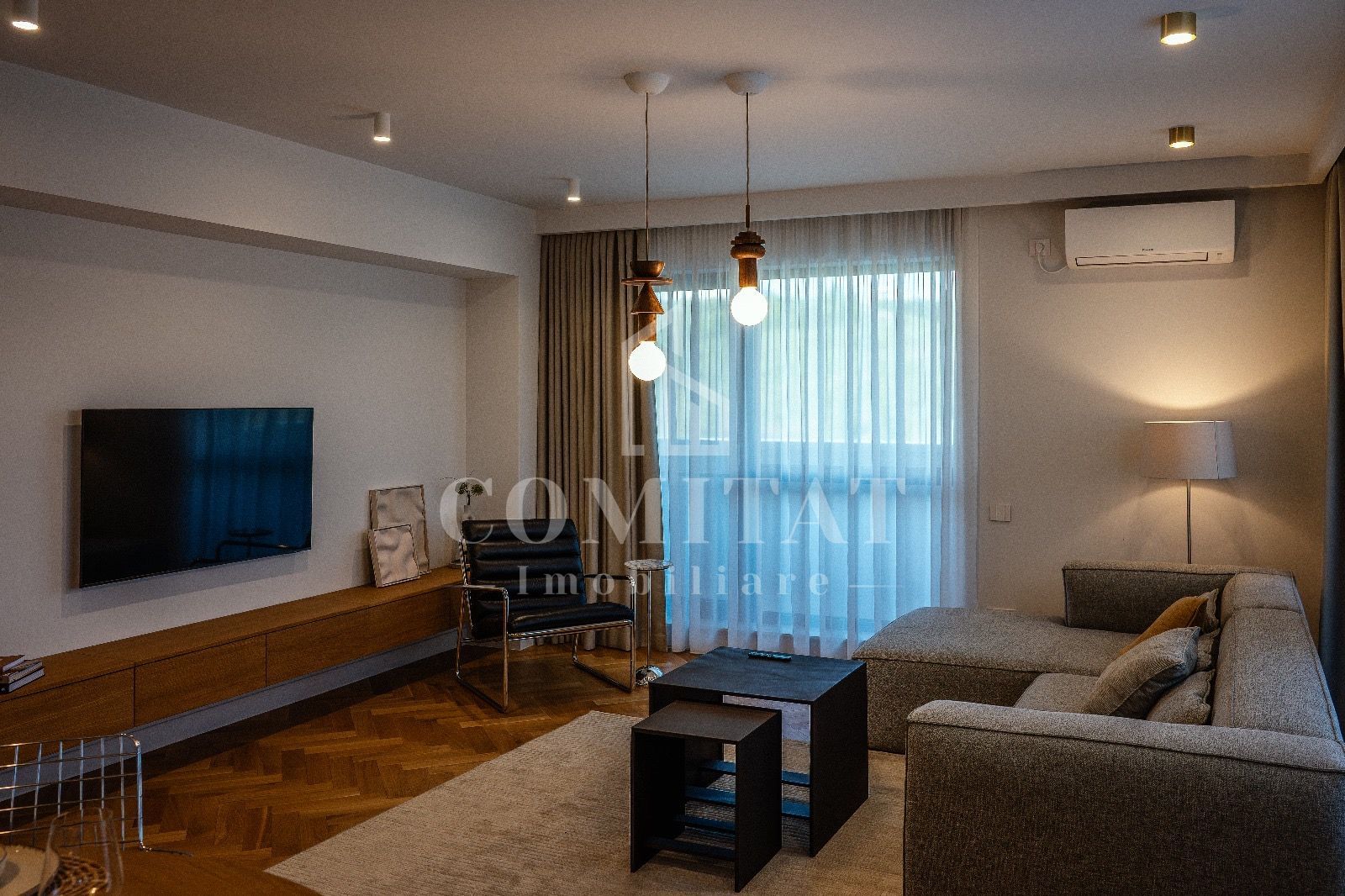 Apartament ultramodern la cheie complexul Wings - Poză 2