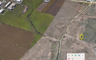 De vânzare 10.000 mp teren agricol intravilan, mun. Sibiu - Poză 2