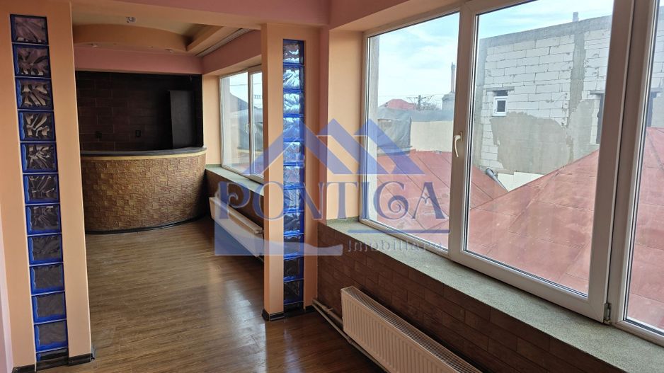 Casă P+1+M, ideală 2 familii / investiție – Zona Brătianu - Poză 1