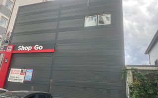 Clădire Comercială închiriată 240 MPC - GranVia Timișoara 58 - Poză 2