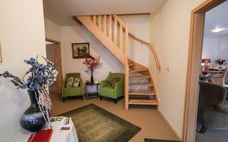 2 Case | 8 Camere | Teren 1180 | Porumbacu de Sus - Poză 11