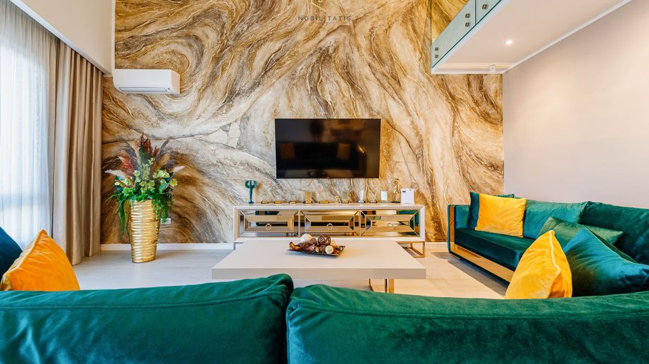 O Capodoperă Arhitecturală, Oferind Eleganță și Confort - Dumbravita - Poză 6