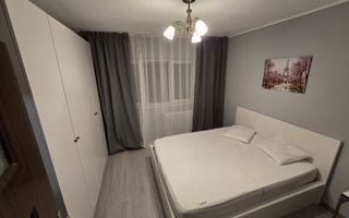 Inchiriez 2 camere, Dristor, metrou, sector 3 - Poză 5