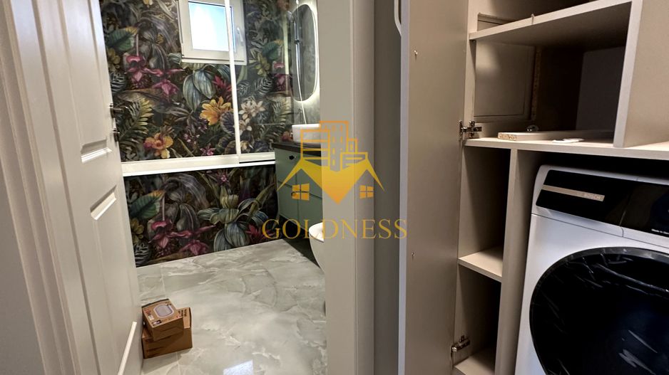 3 camere Lux,Cartierul Marasti,Aure Vlaicu, Expo Transilvania, Parcare - Poză 7