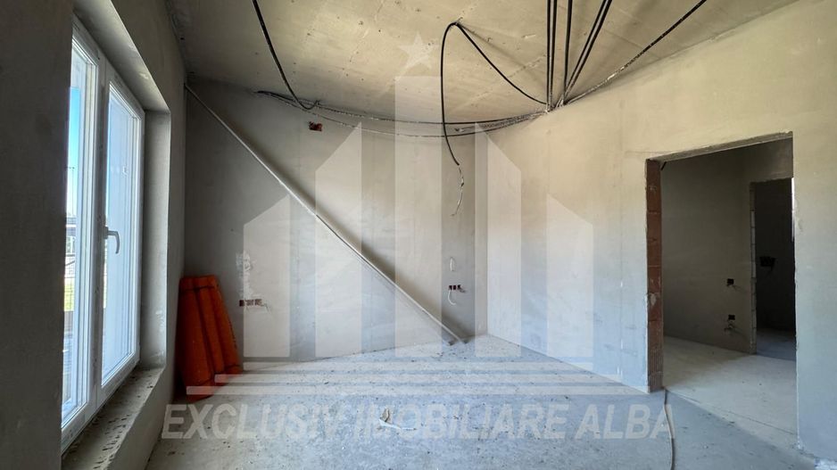 Casa individuala | 180 mp | 500 mp teren | Toate utilitatile | Recea - Poză 3