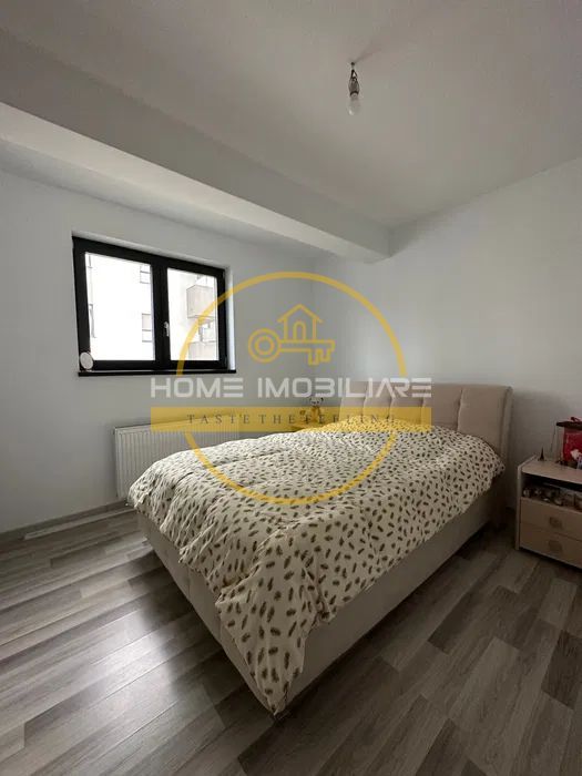 Zona Bucium/ Apartament cu 2 camere/  Decomandat/ Etajul 1 - Poză 7