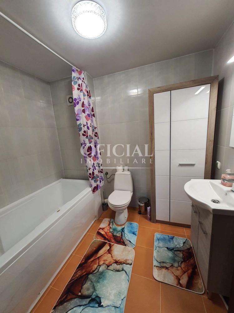 Apartament 2 camere | Parcare | AC | Zona Eroilor | Floresti - Poză 4
