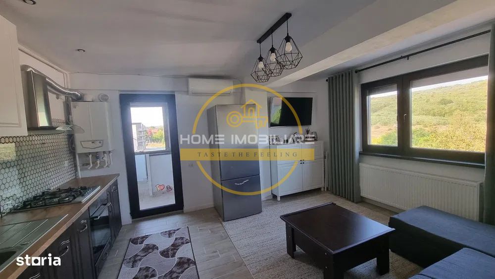 Apartament 4 camere, etaj 2/3, 86MP  // Bloc 2015 Rediu - Langa Casablanca - Poză 2