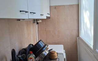 Brancoveanu-2 Camere-Mobilat/Utilat-Mutare Imediata - Poză 11