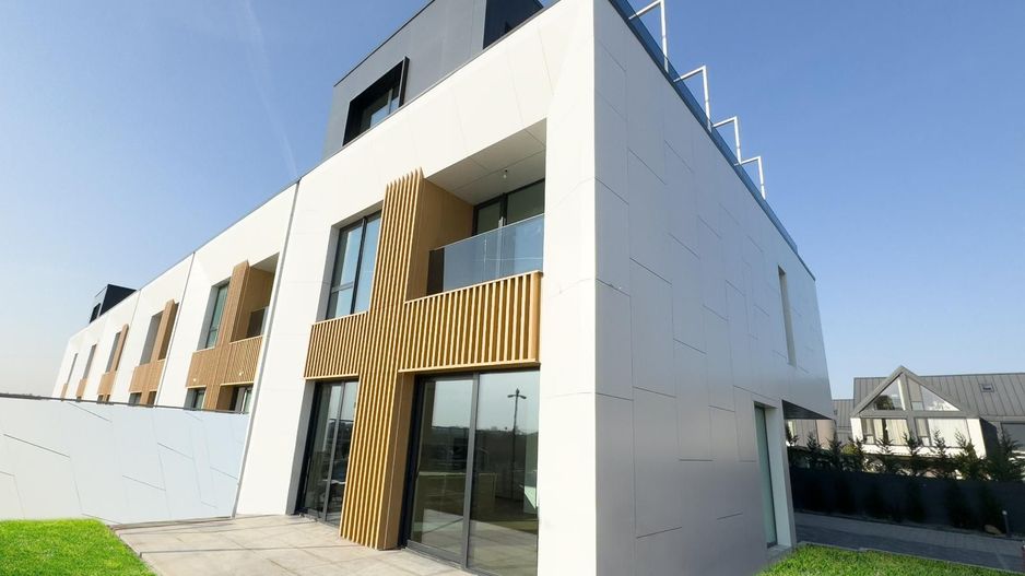 Vila Premium | Pipera Matei Millo | Pompa Caldura - Poză 1