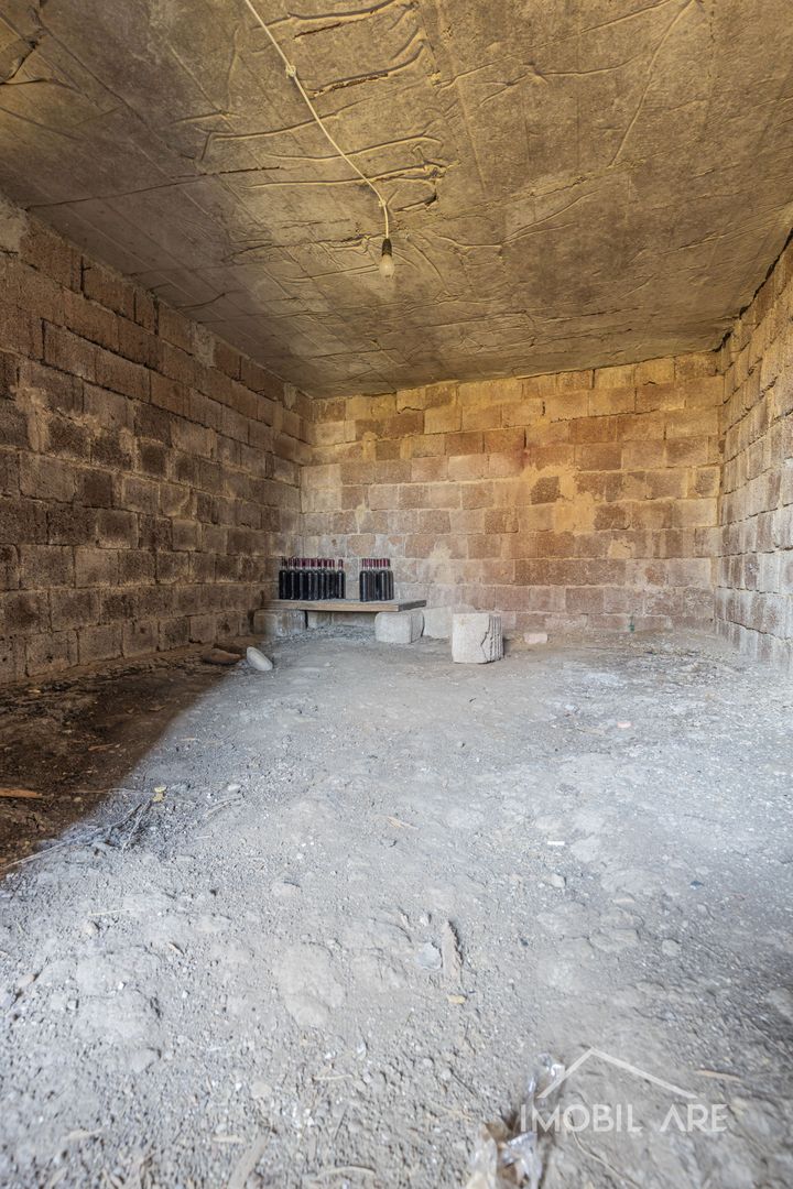 Casă spațioasă cu potențial de renovare și personalizare, în Viișoara - Poză 22