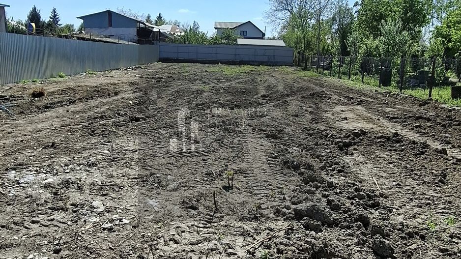 Teren intravilan constr. 750mp -front 16m- Samurcasi Stadion /Crevedia - Poză 4