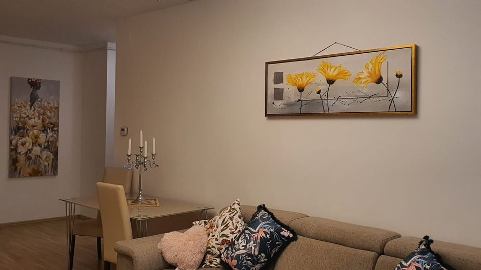 2 camere cu gradina proprie 25 mp, centrala, complex Edenia - Poză 10