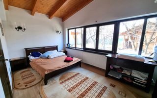 Casa de vanzare 5 camere, 980 teren, zona Piata Cetate - Poză 9