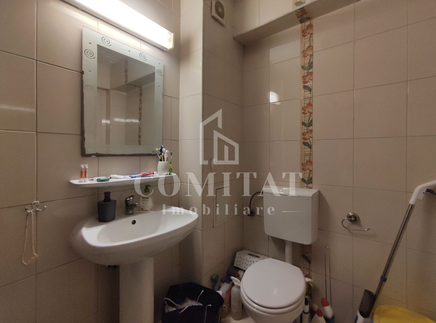 Apartament cu 2 camere | Etaj Intermediar | Calea Turzii - Poză 7