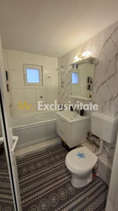 Apartament La Cheie - Eremia Grigorescu - mobilat si utilat - Poză 8