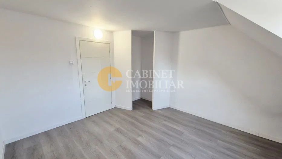 Apartament 3 camere decomandat, 81 mp, Copou –  fără risc seismic - Poză 6