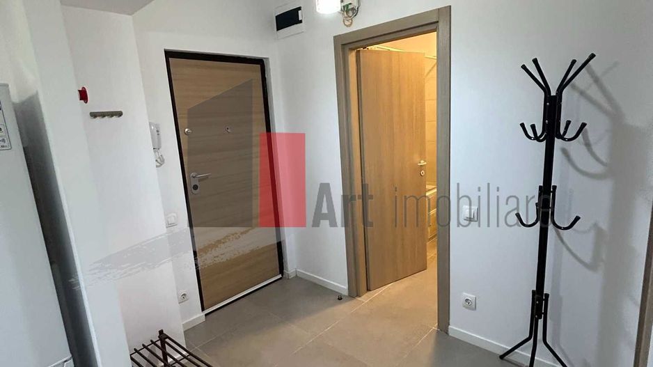 Apartament 2 camere de inchiriat – Politehnica Park Residence - Poză 7