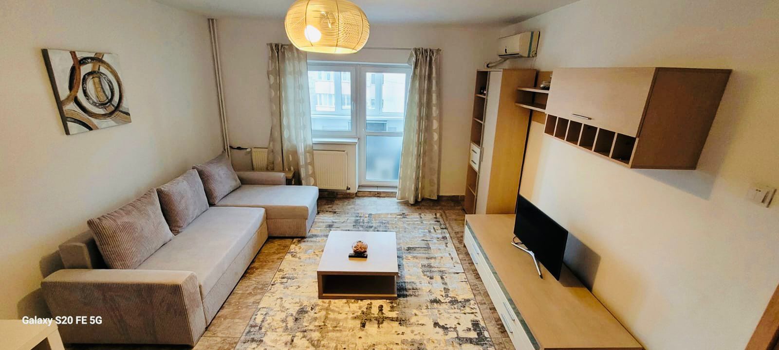 Inchiriere apartament 3 camere, zona Nerva Traian - Unirii - Poză 11