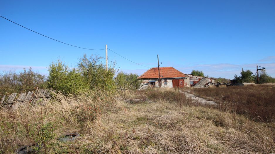 Teren de vanzare in suprafata de 5500 mp in loc.Nitchidorf - Poză 19