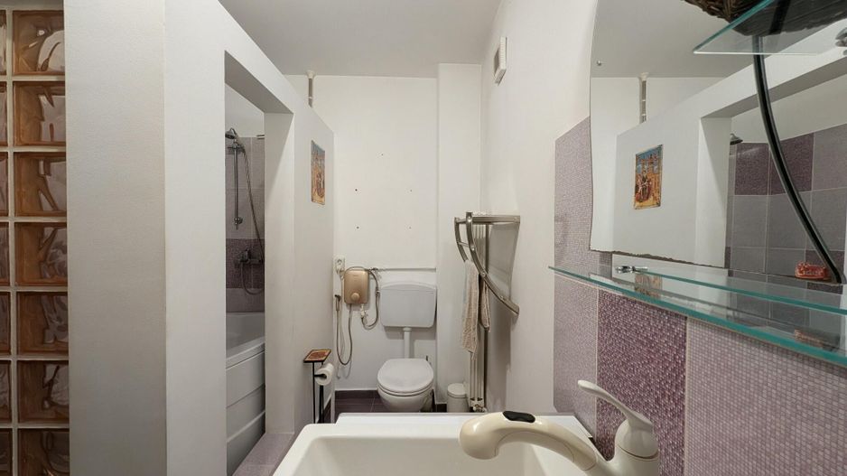 Parc Bazilescu - Str. Nuvelei 95, Casa P+M, 173 mp utili, teren 288 mp - Poză 15