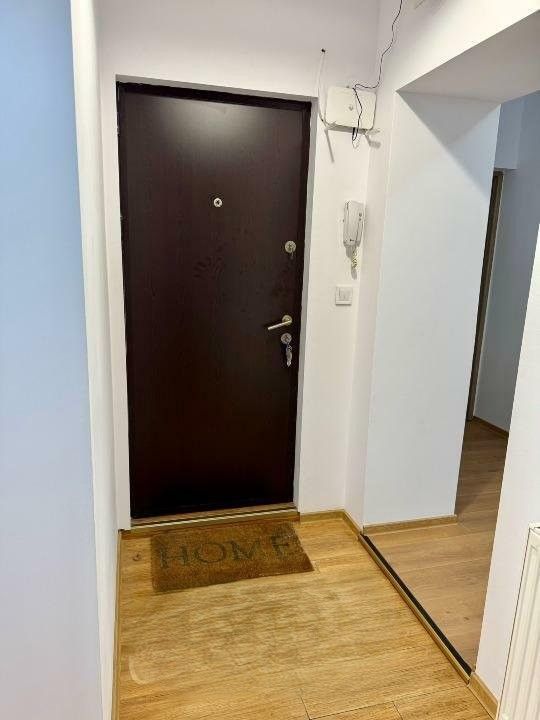 Apartament 2 camere Iosefin la cladire istorica - Poză 13