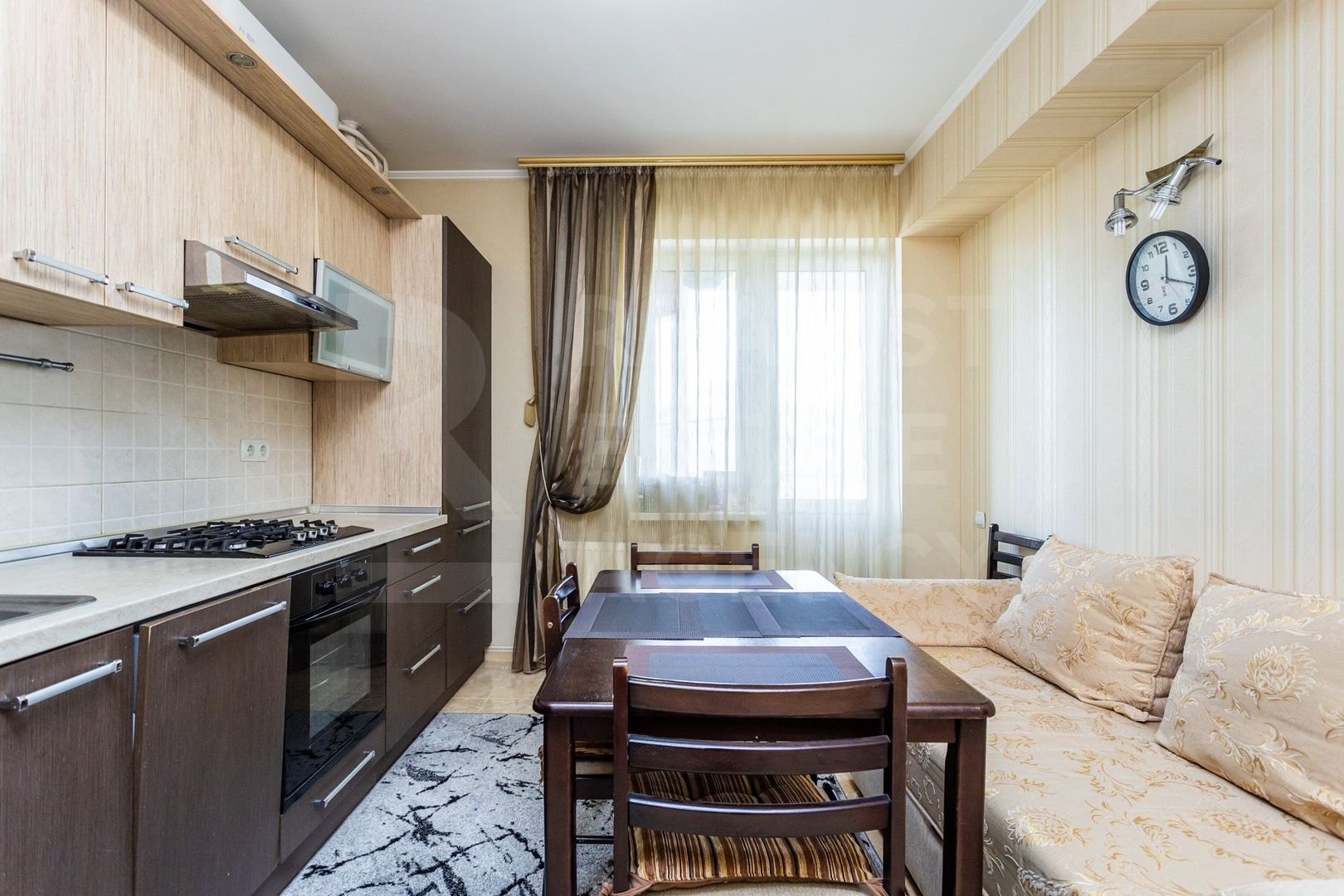 Vânzare, apartament, 2 camere, str. Ceucari, Poșta Veche - Poză 7