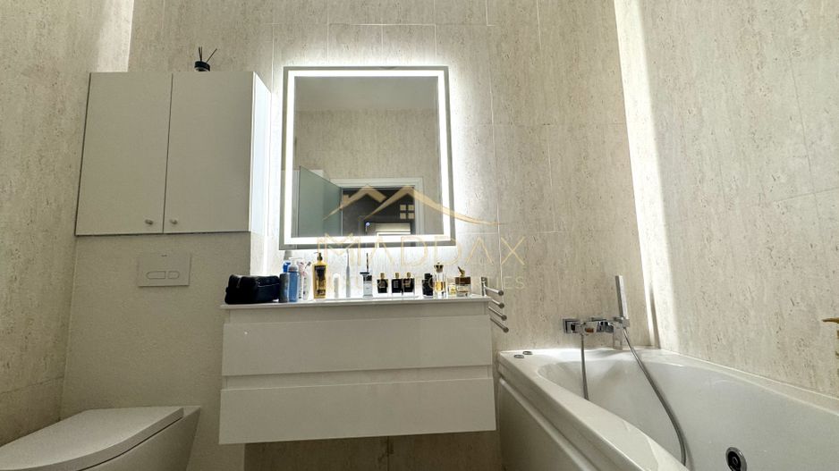 Apartament cu 5 camere parter + Gradina 100mp // Herastrau - Aviatiei - Poză 58