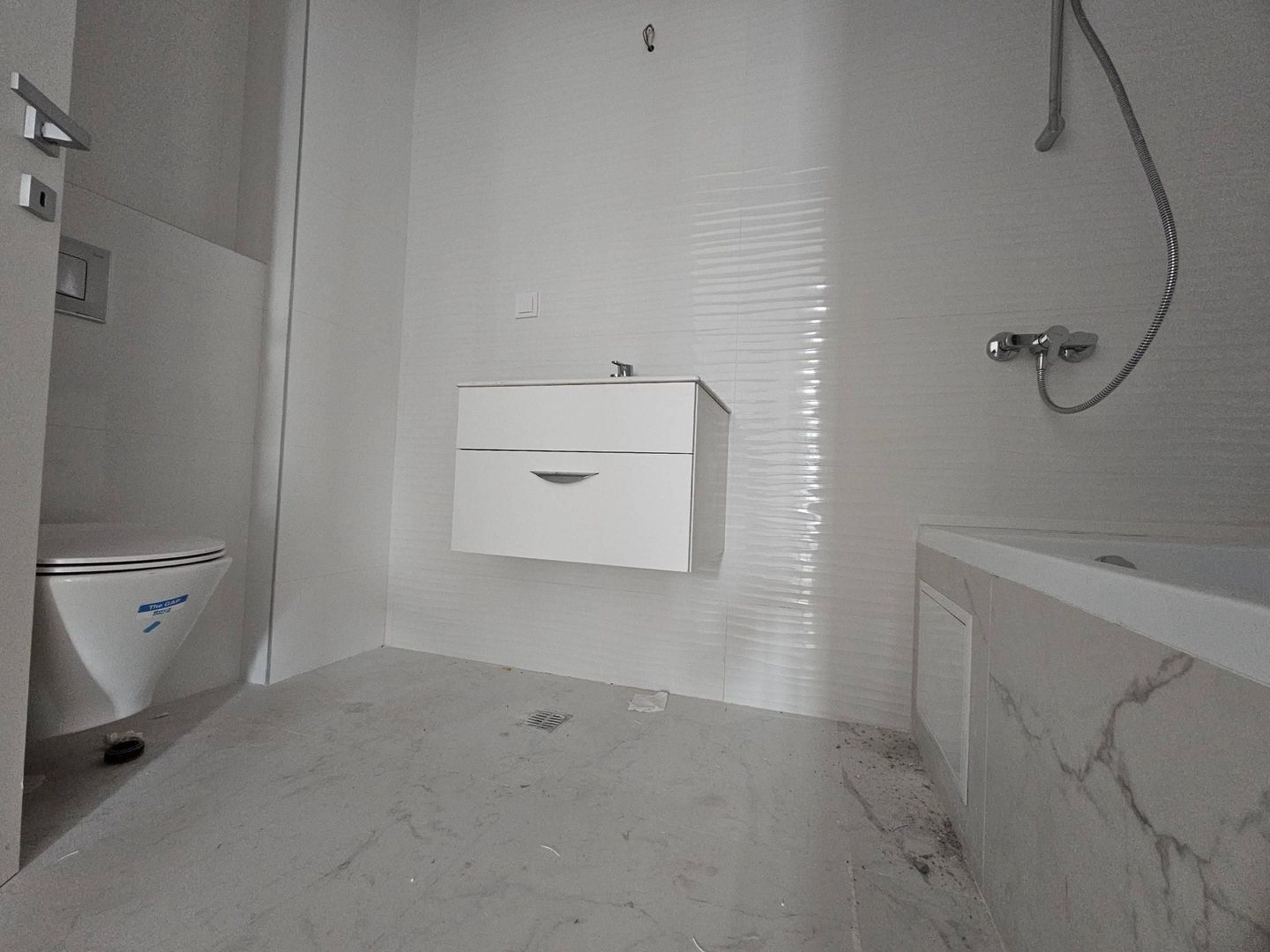 Apartament 2 camere Rond OMV Pipera - Poză 12