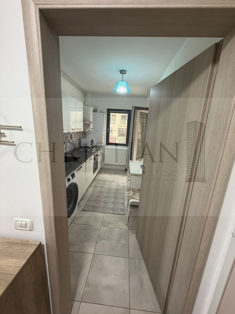 2 Camere + Boxă - Exigent Plaza Residence Faza 1 - Lujerului - Poză 2