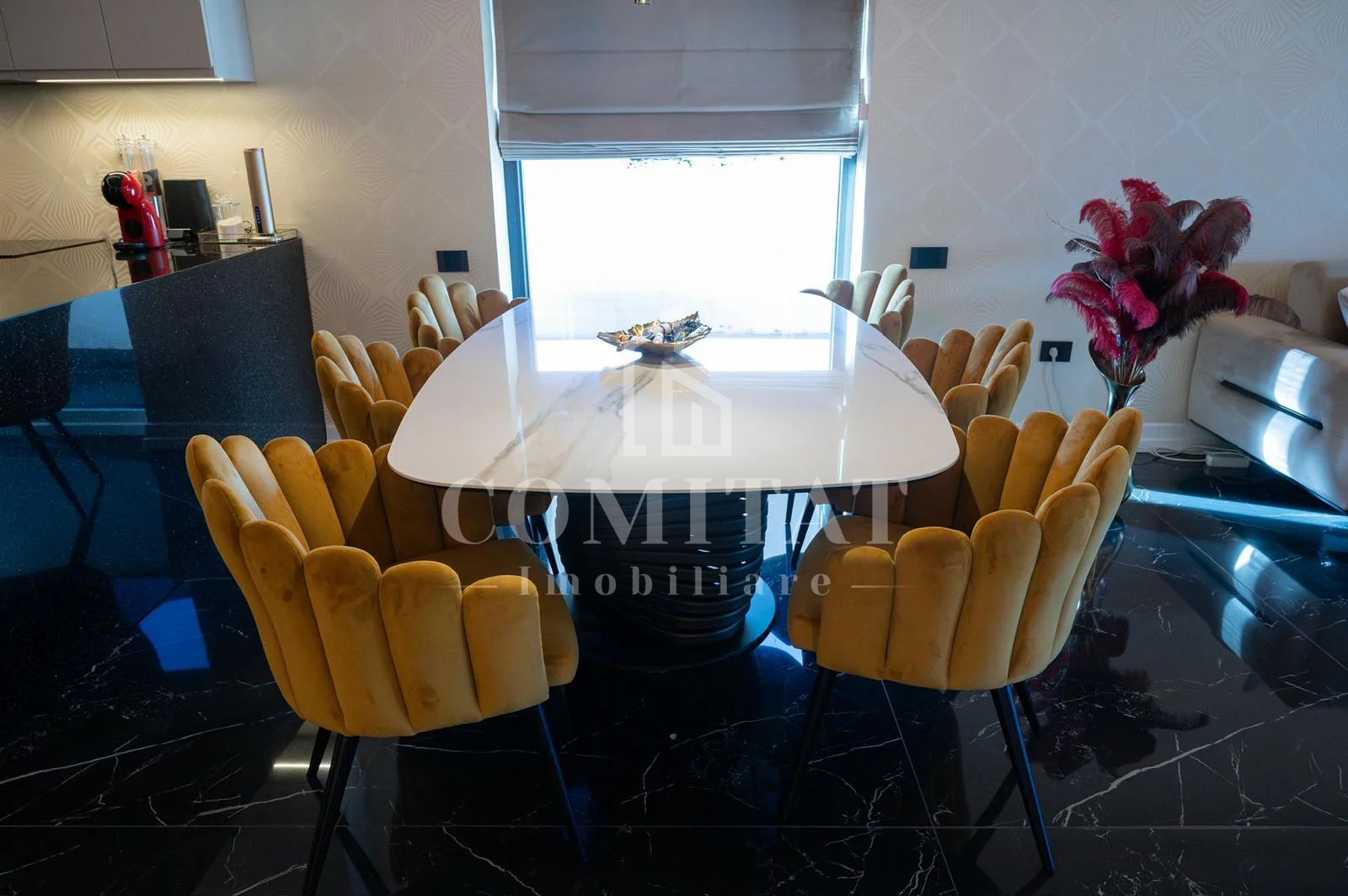 Penthouse exclusivist în cartierul Europa | La cheie! - Poză 7