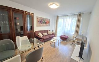 Apartament 3 camere lingă Facultatea de Medicina - Poză 1
