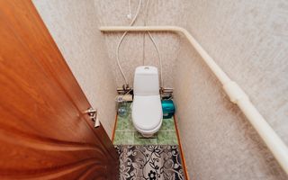 Spre chirie apartament cu 1 cameră – Centru, str. Ismail 96/1 - Poză 9