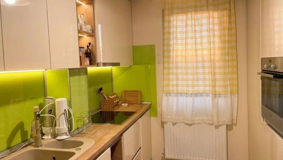 Apartament modern | decomandat | la cheie | parcare | Park Lake - Poză 2