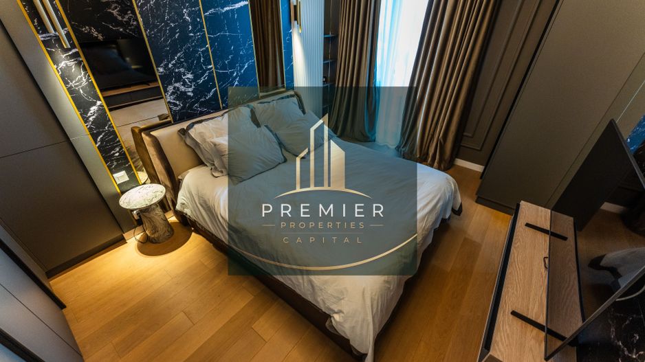 Apartament 2 camere de lux One Verdi Park mobilat premium - Poză 22