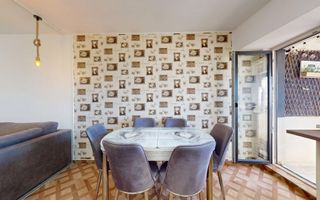 Apart. 2 cam. mob/utilat+Parcare+Boxa, str. Apeductului Chiajna ! - Poză 4