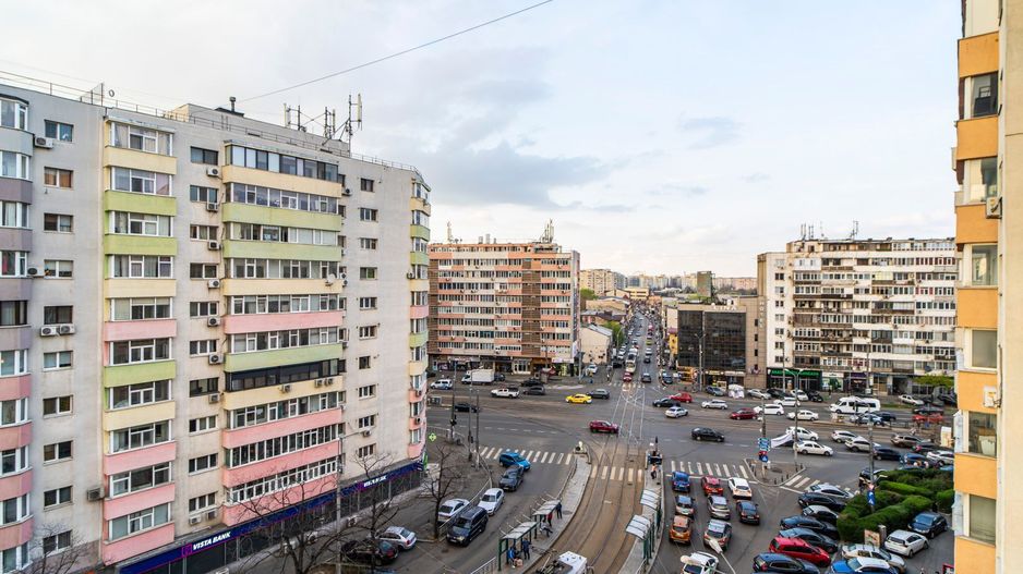 Lizeanu, 4 camere, bloc stradal reabilitat, mobilat, utilat complet, comision 0% - Poză 30