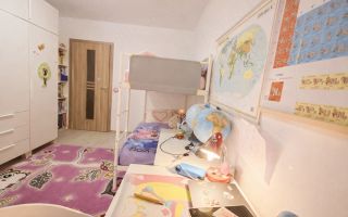 2 Camere, Renovat Premium – Zona Podu Roș - Poză 8
