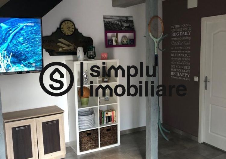 Vilă P+E duplex ultracentral - Poză 3